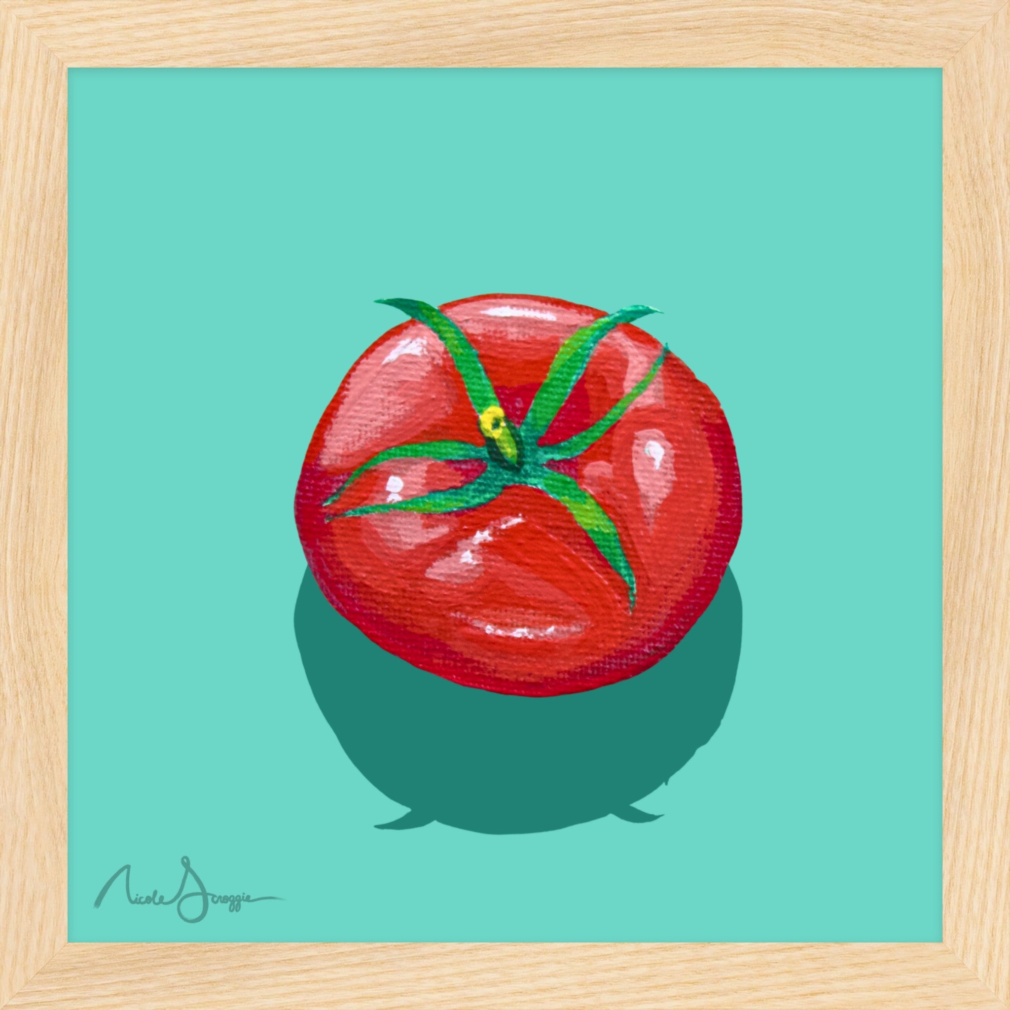 Fruit Collection
