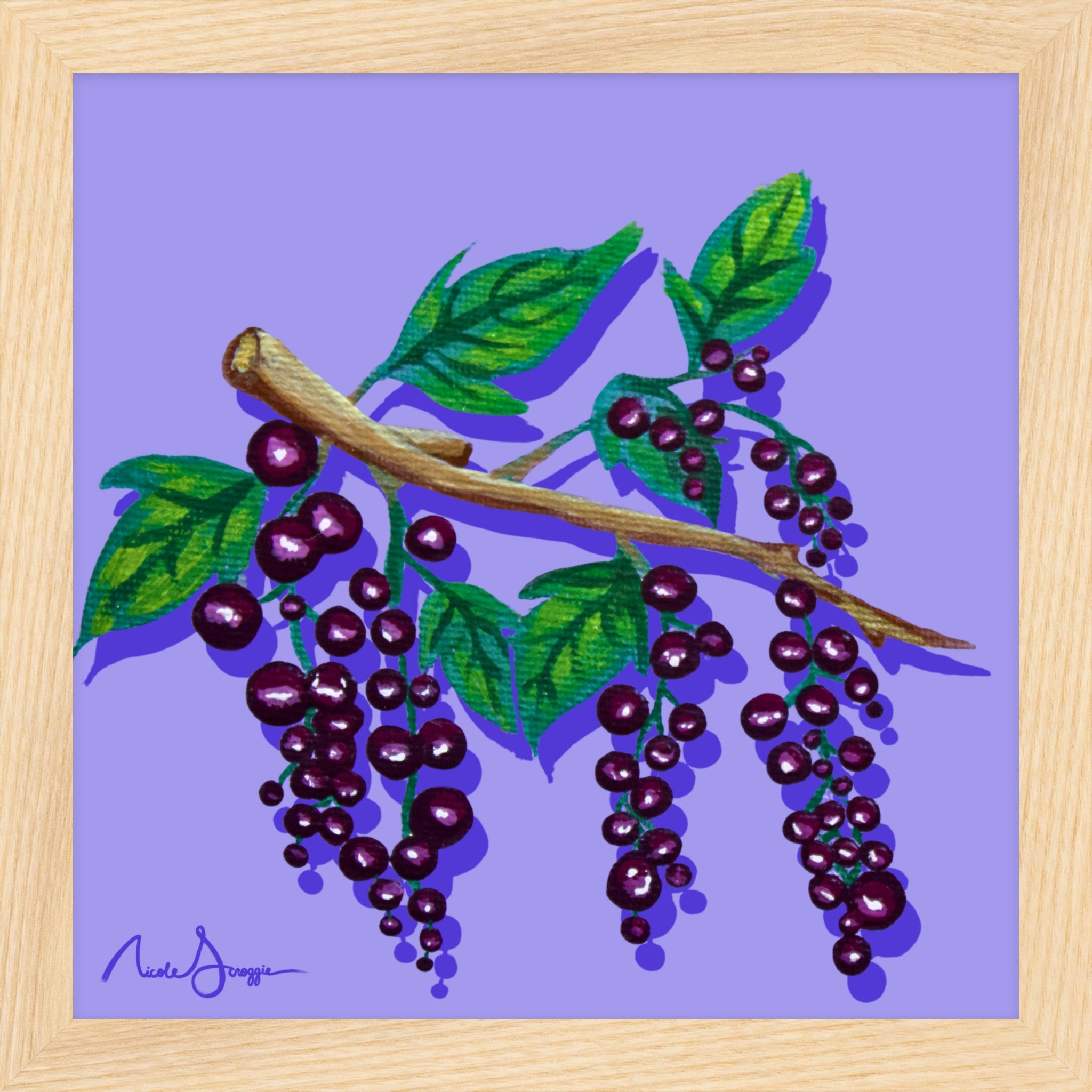 Fruit Collection