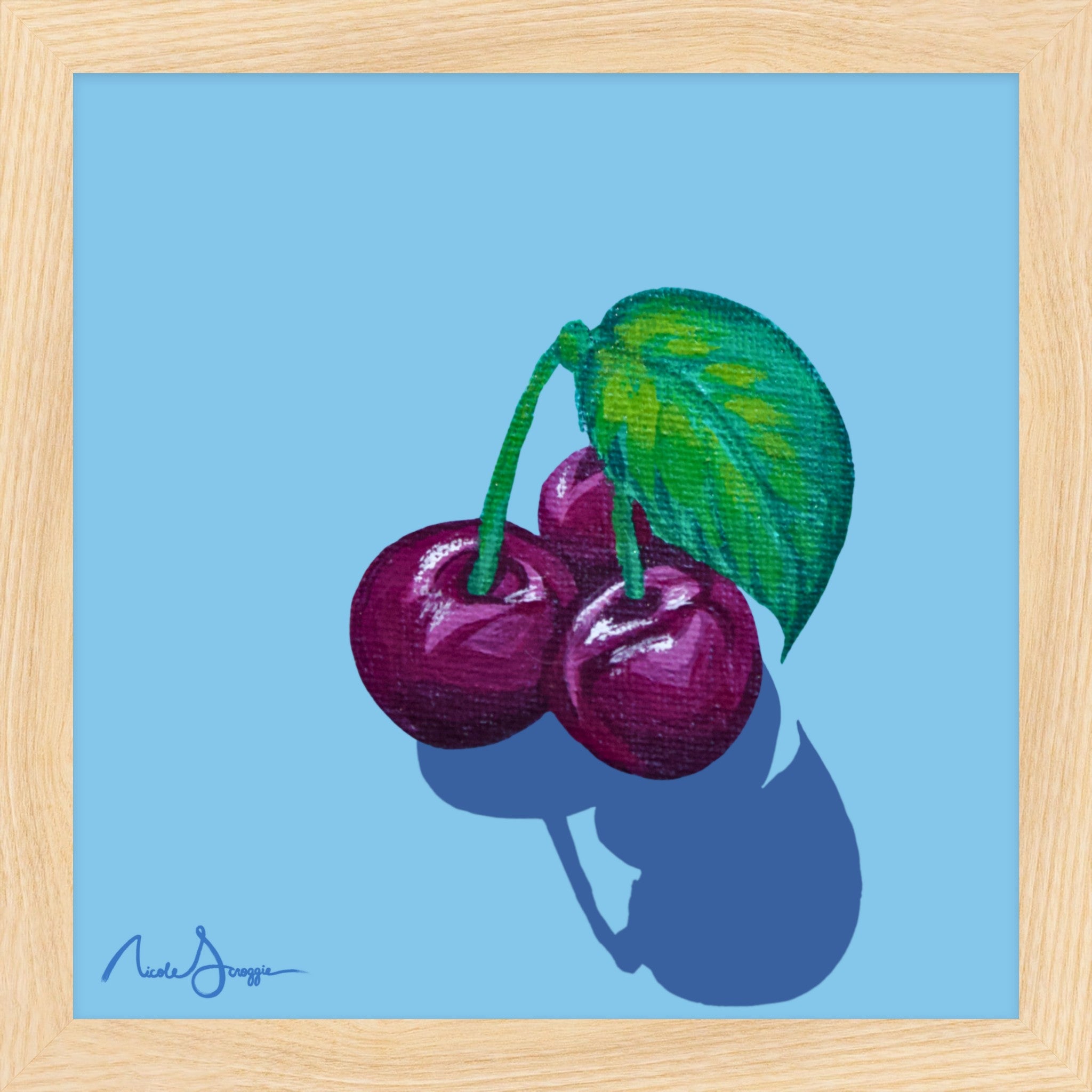 Fruit Collection