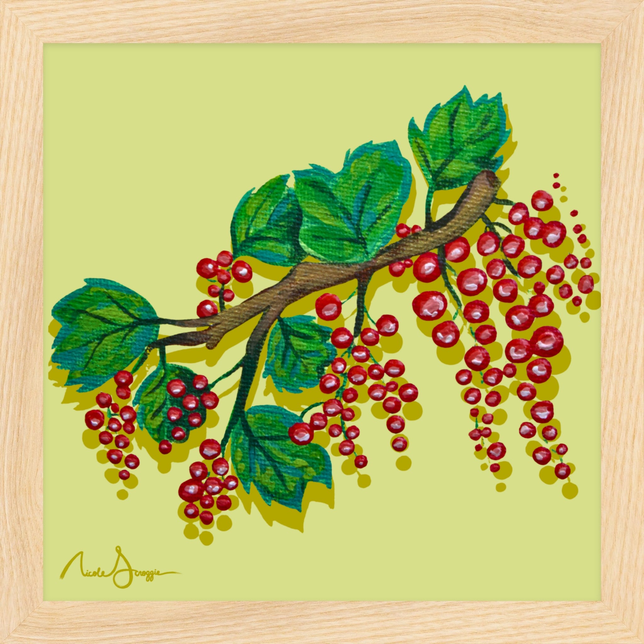 Fruit Collection