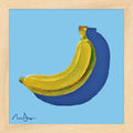 Banana Still Life Fine Art Print