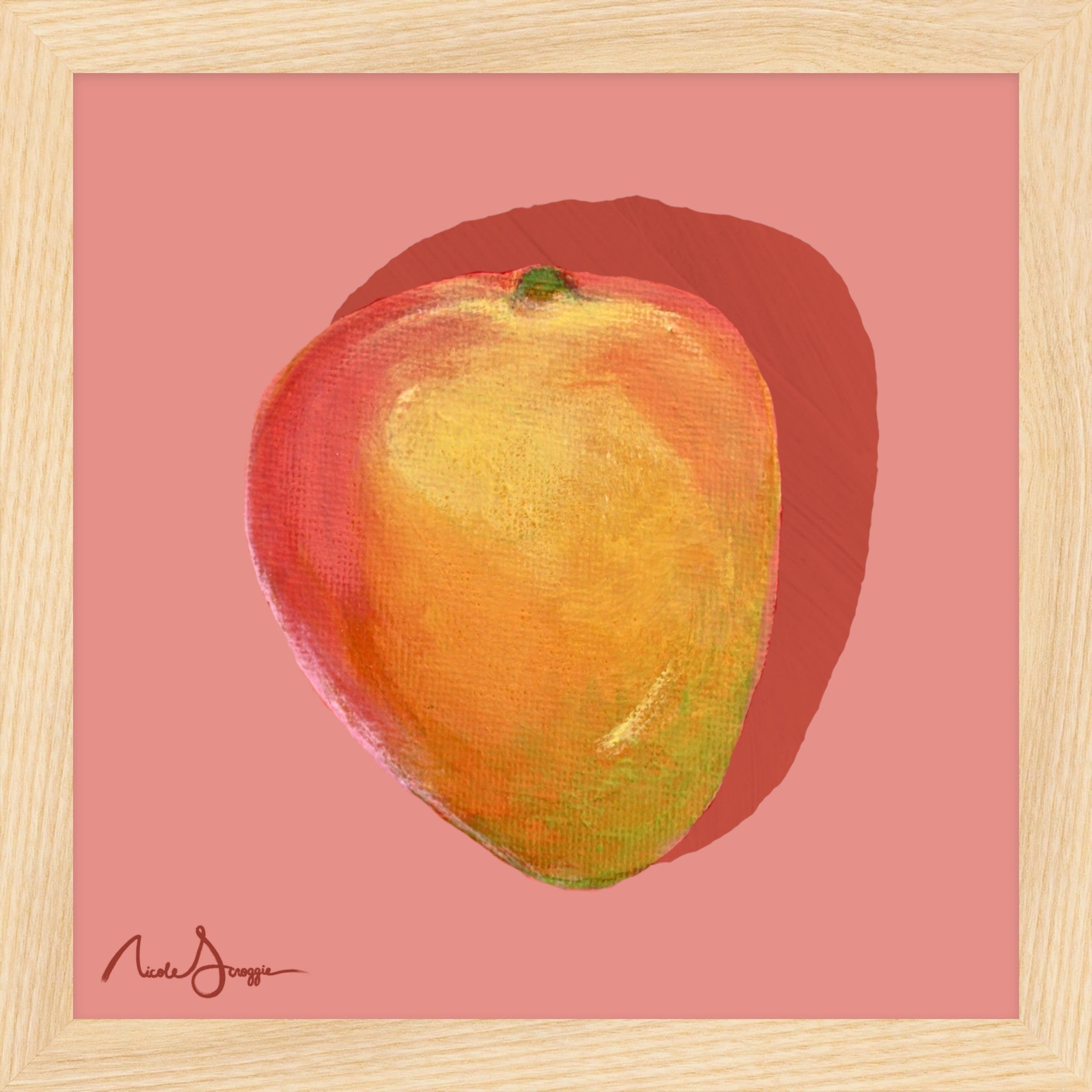 Fruit Collection