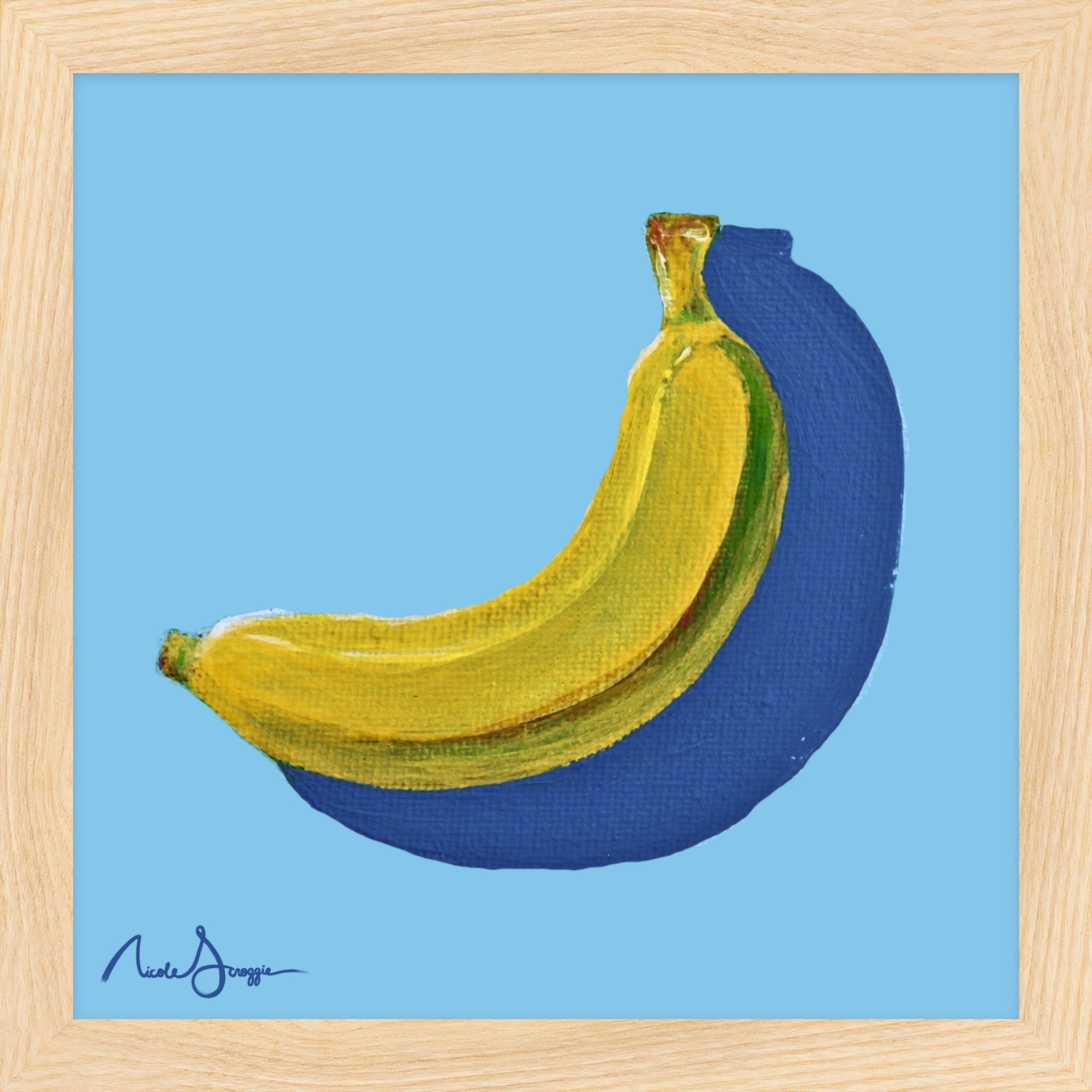 Fruit Collection