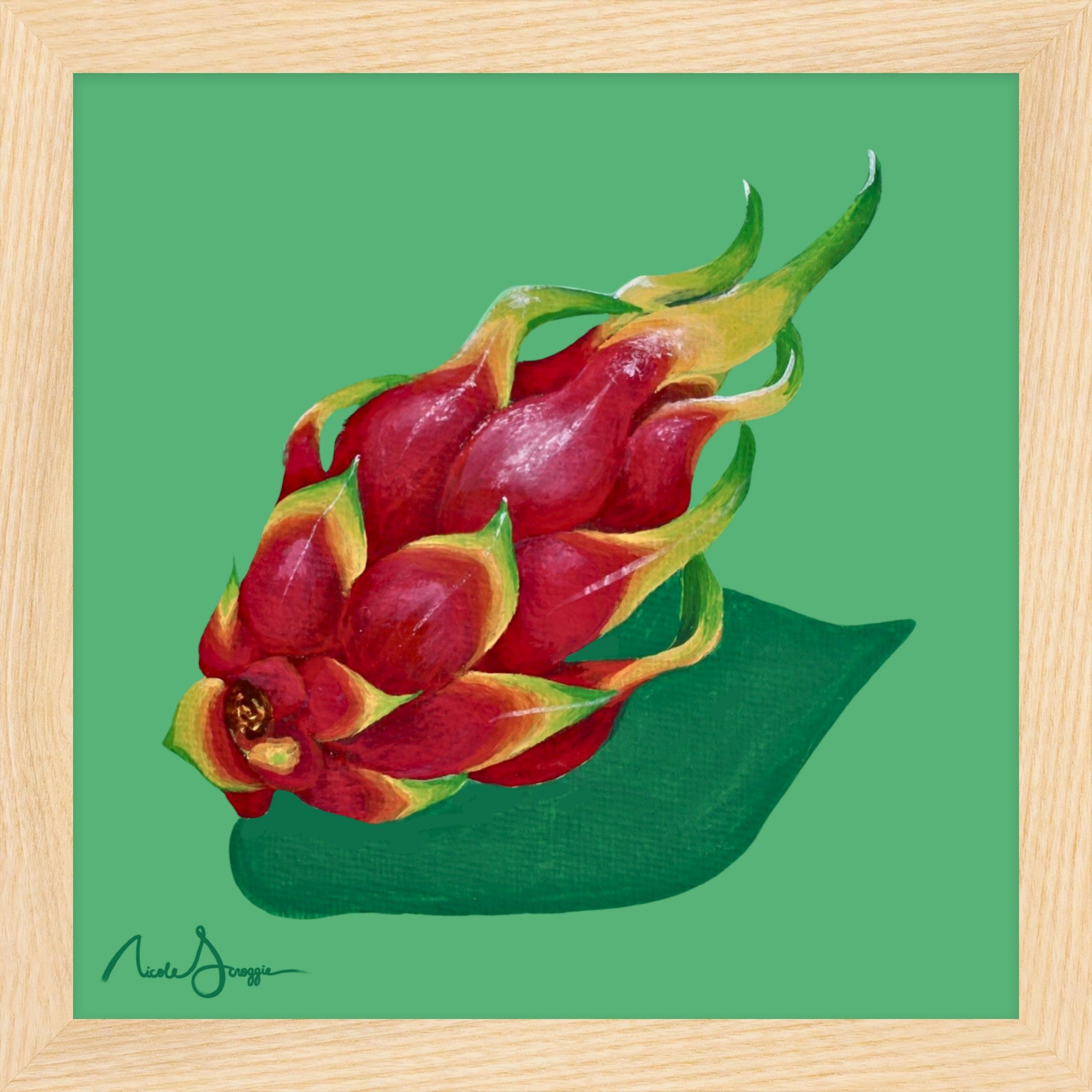 Fruit Collection