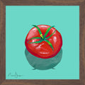 Tomato Still Life Fine Art Print