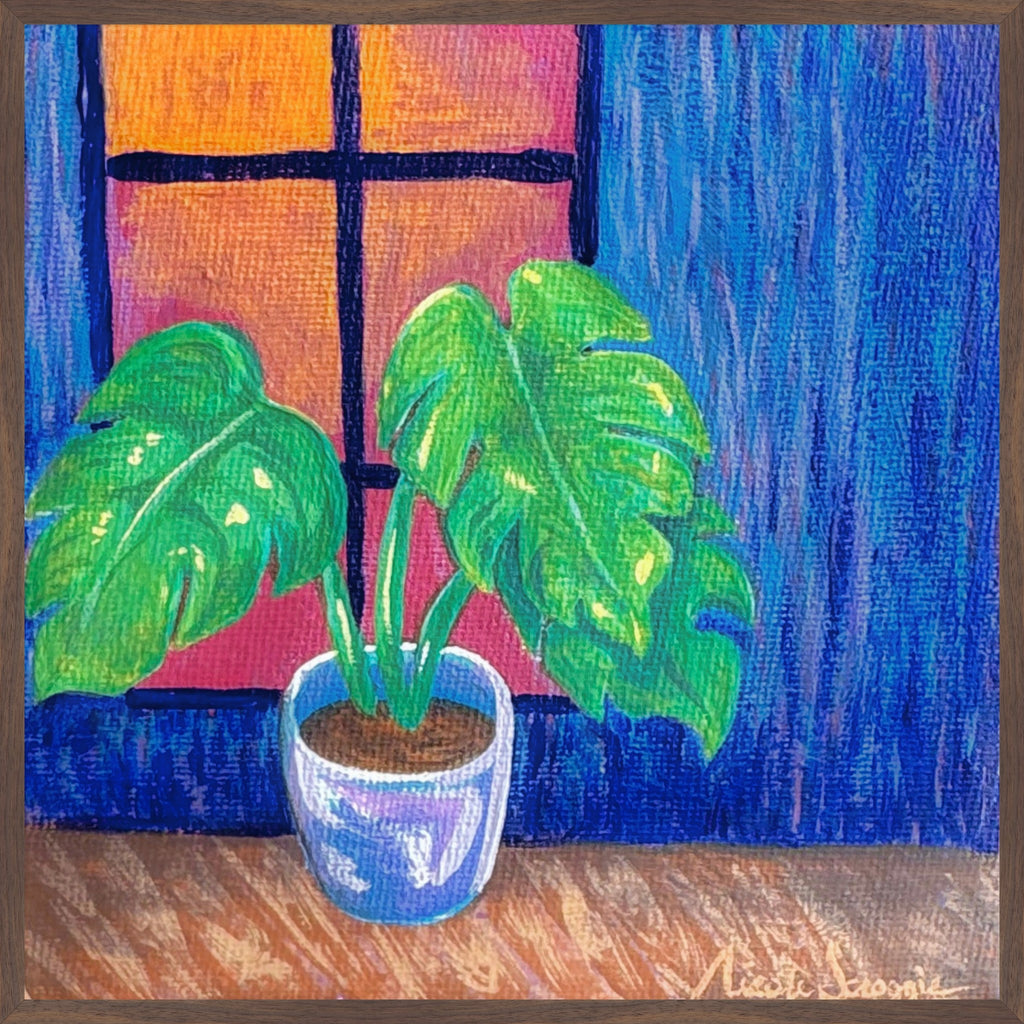 A Moment of Peace Fine Art Print