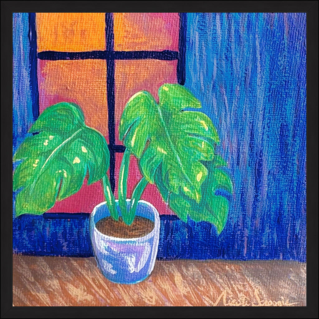 A Moment of Peace Fine Art Print