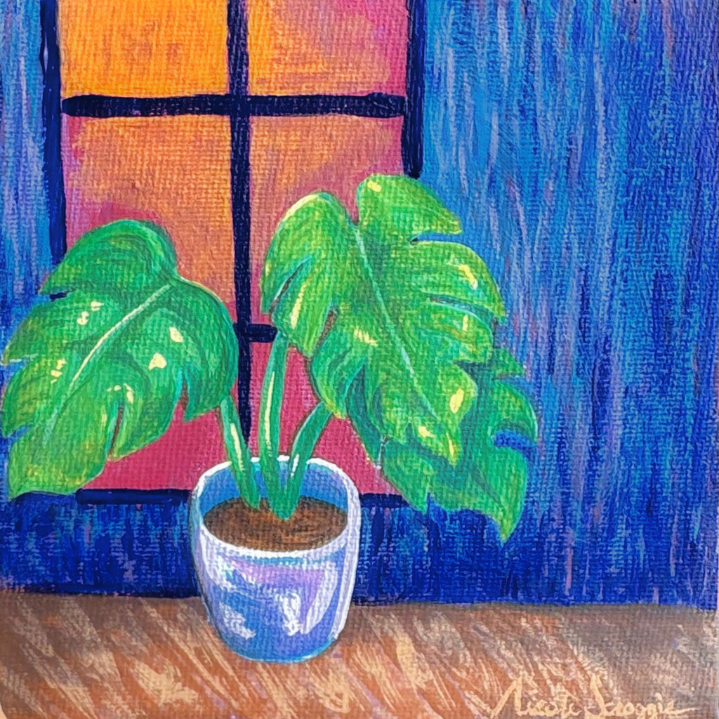 A Moment of Peace Fine Art Print