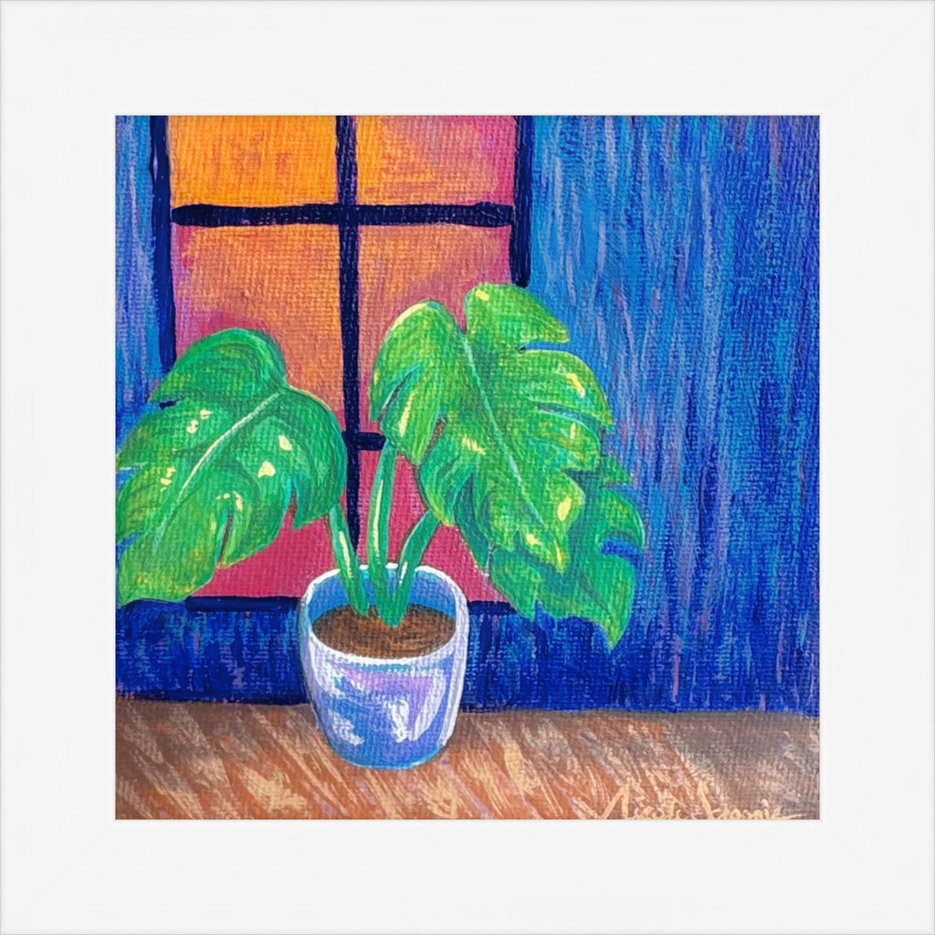 A Moment of Peace Fine Art Print