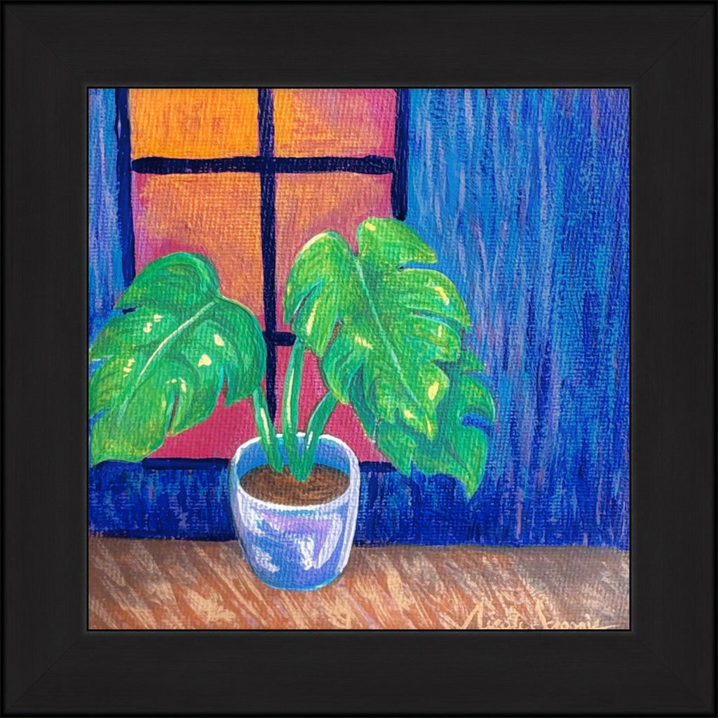 A Moment of Peace Fine Art Print