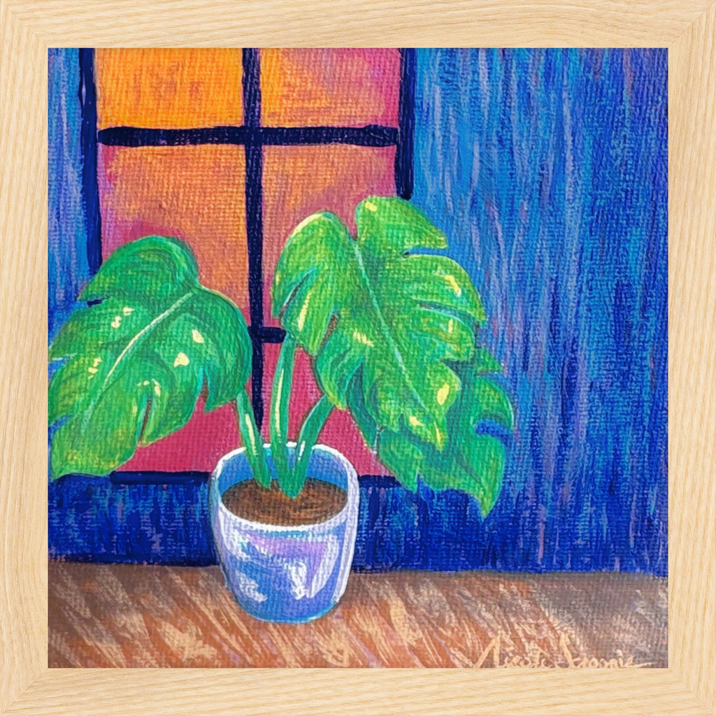 A Moment of Peace Fine Art Print