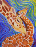 Steady Ground Fine Art Print