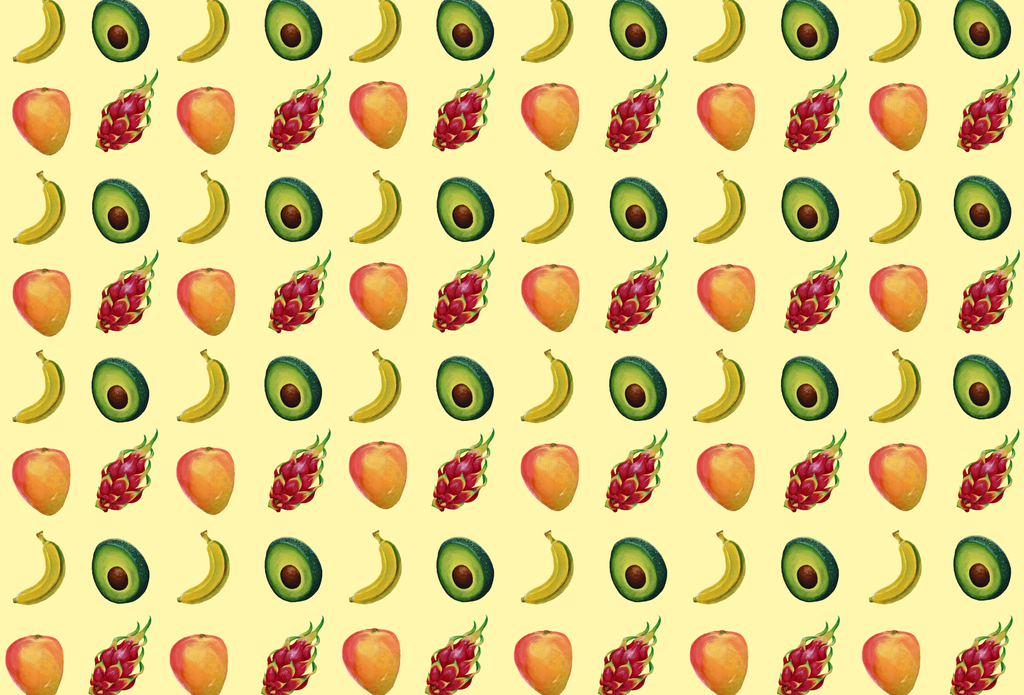 Birthday Present Wrapping Paper