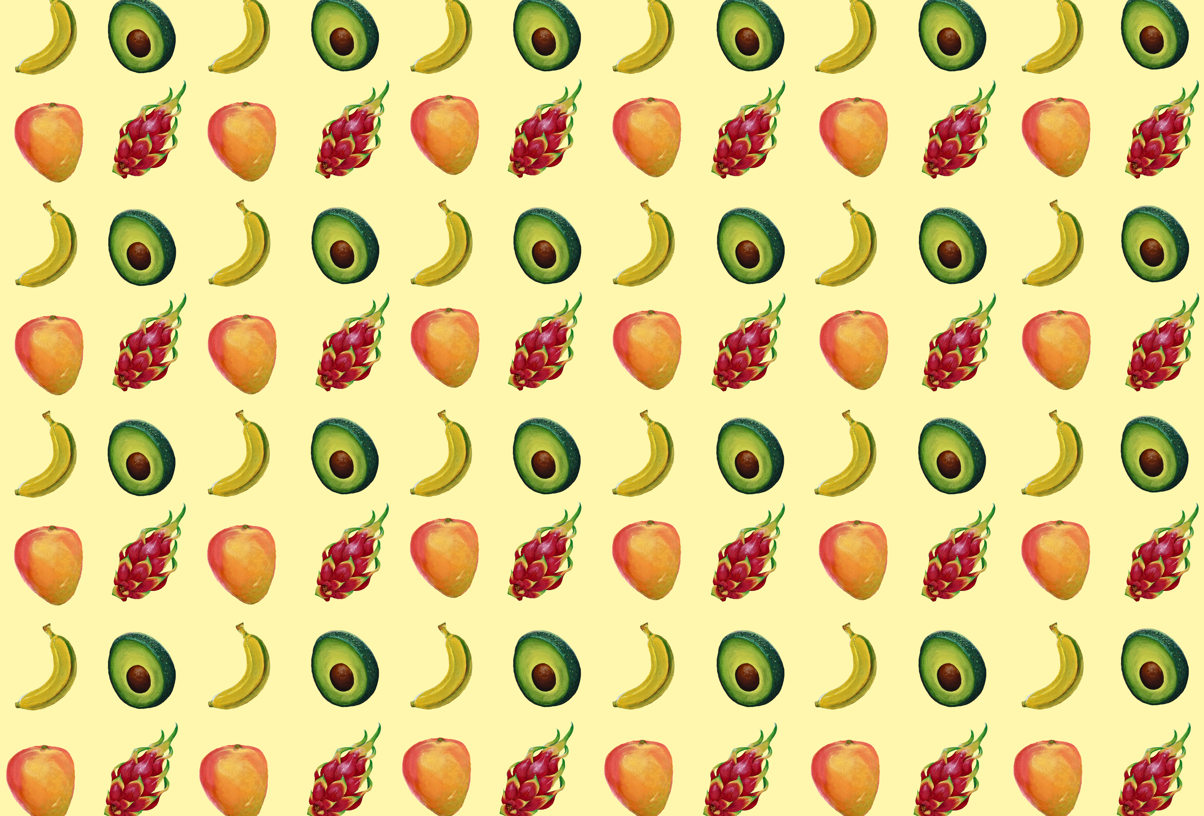 Birthday Present Wrapping Paper