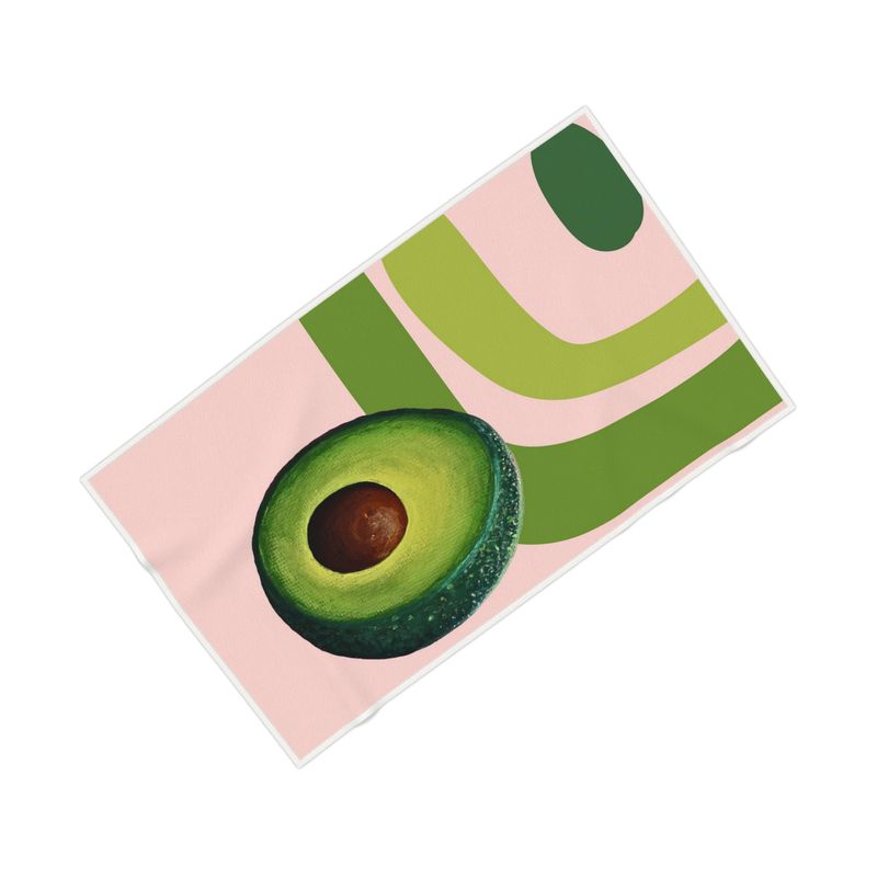 Avo Beach Towel