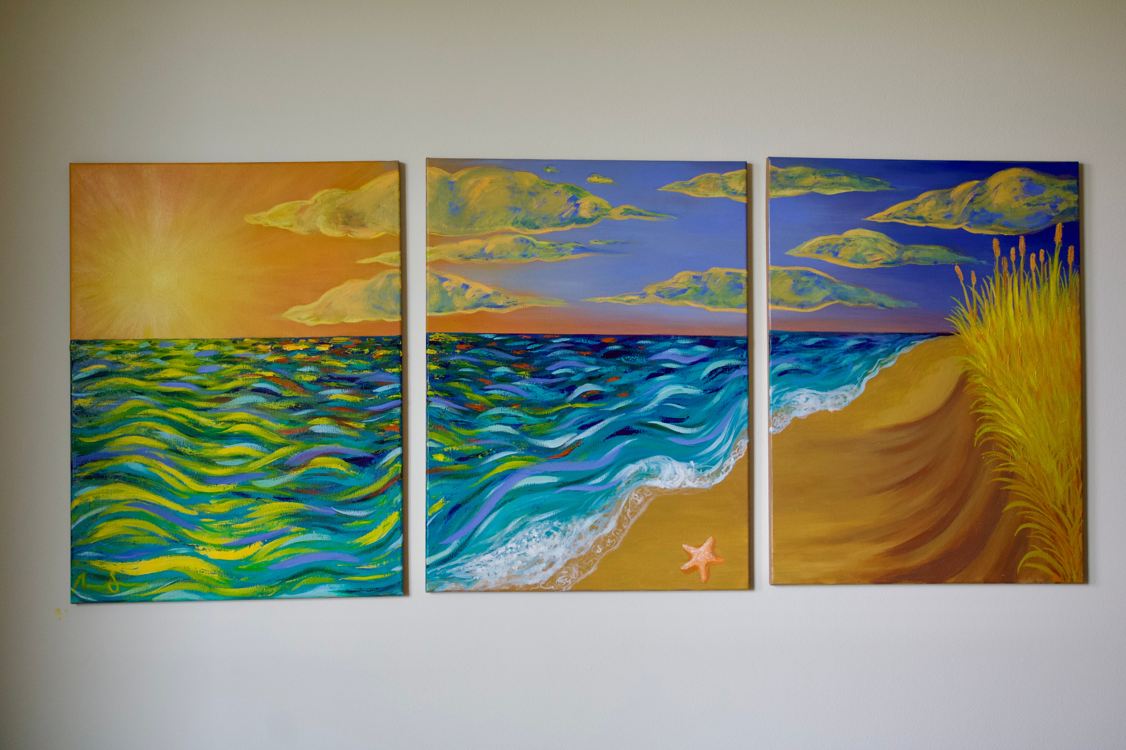 The Abacos