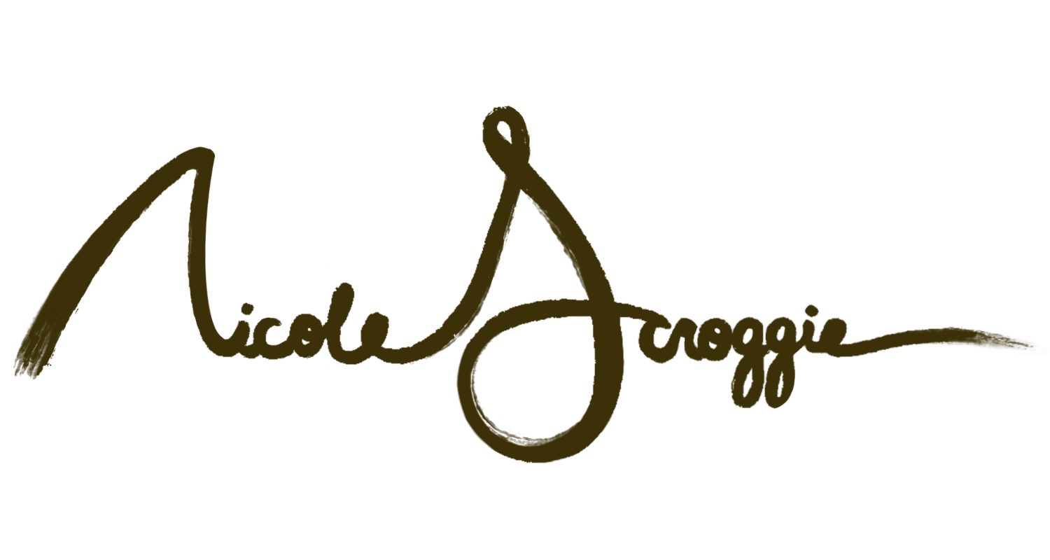Nicole Scroggie Fine Art