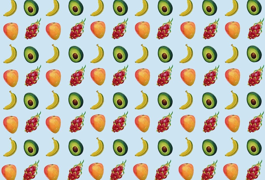 Birthday Present Wrapping Paper