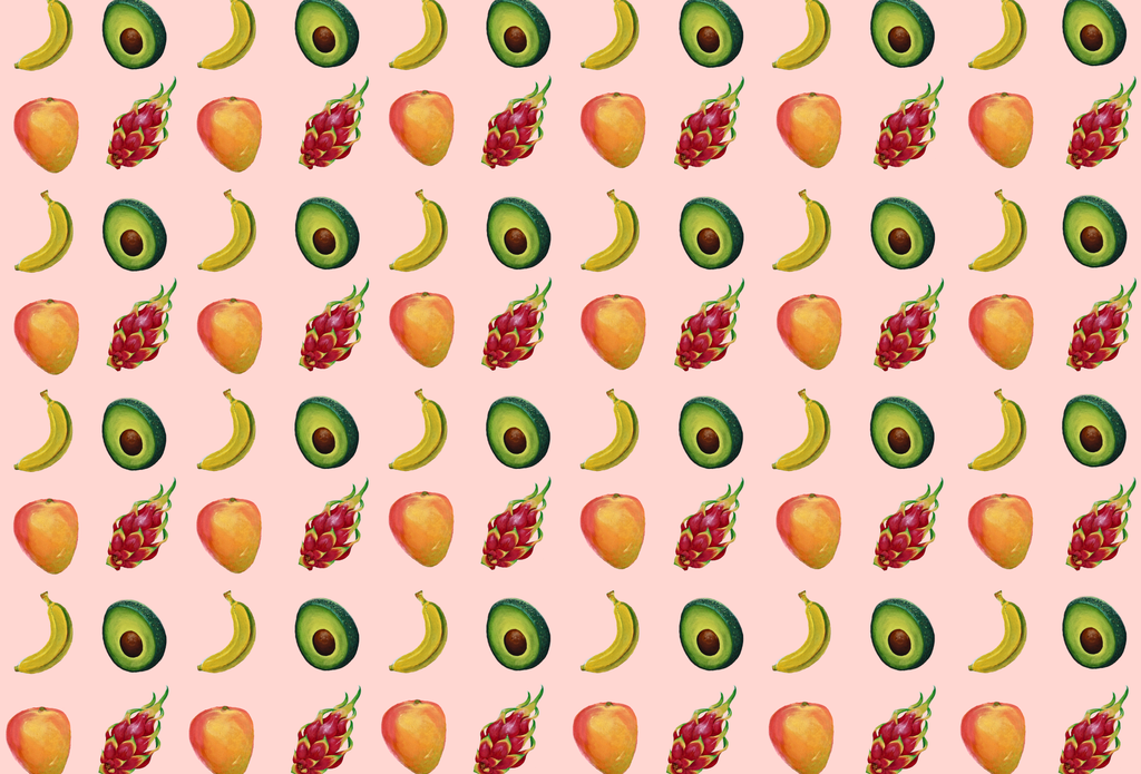 Birthday Present Wrapping Paper