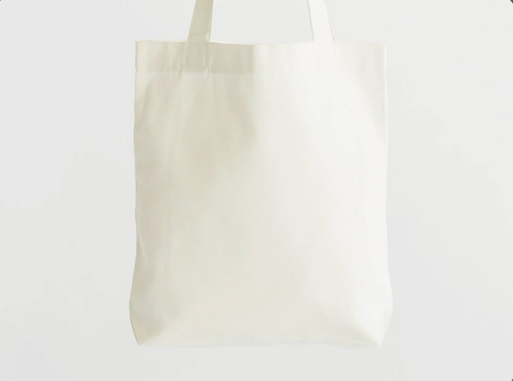 Fruit Tote Bag