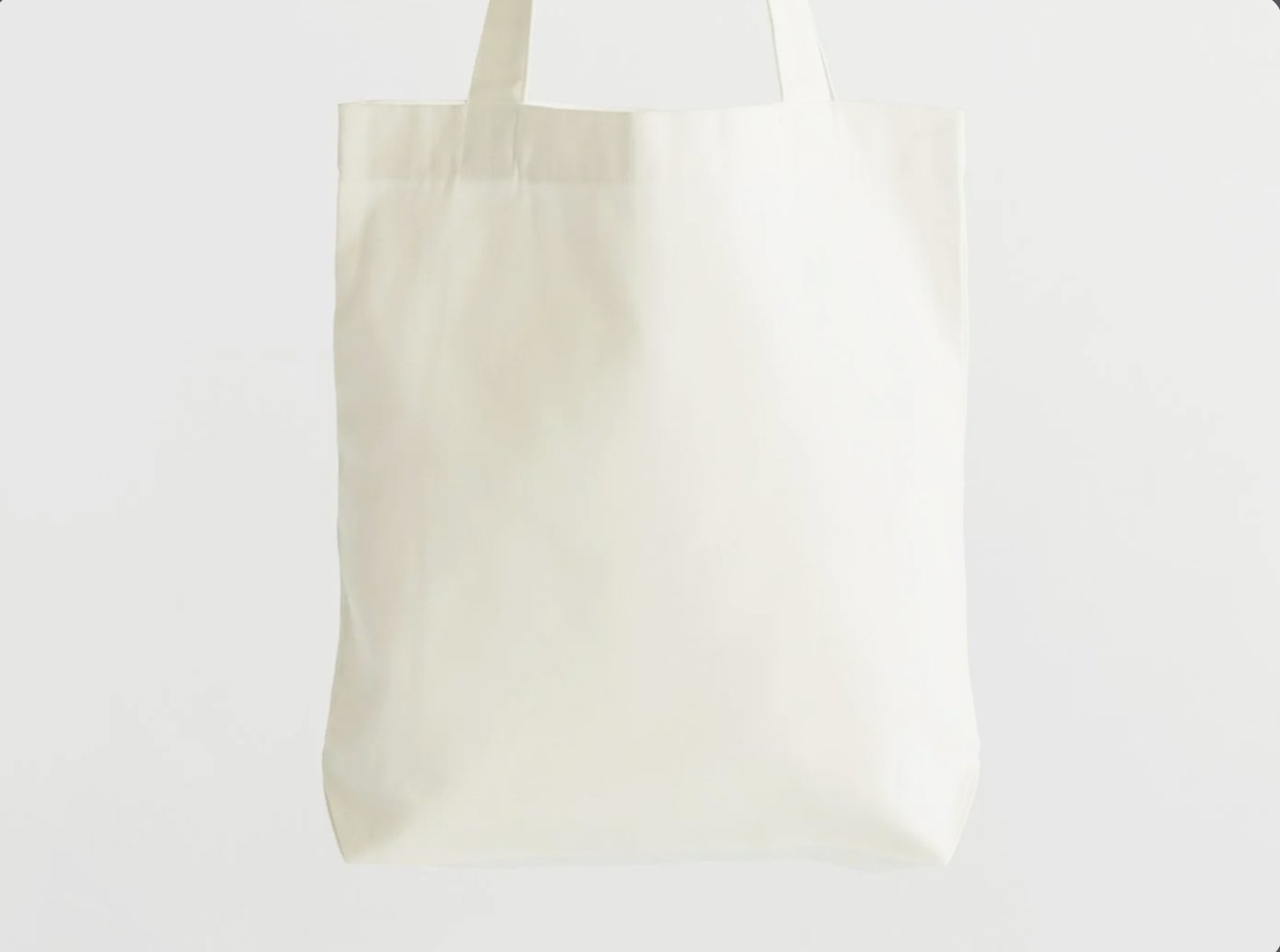 Fruit Tote Bag