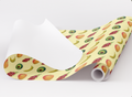 Birthday Present Wrapping Paper